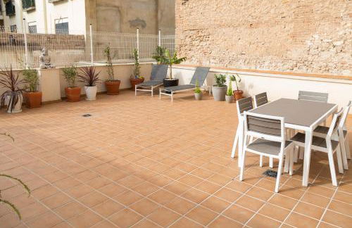 New Aloha Apartment Center with terrace Valencia - Foto 20