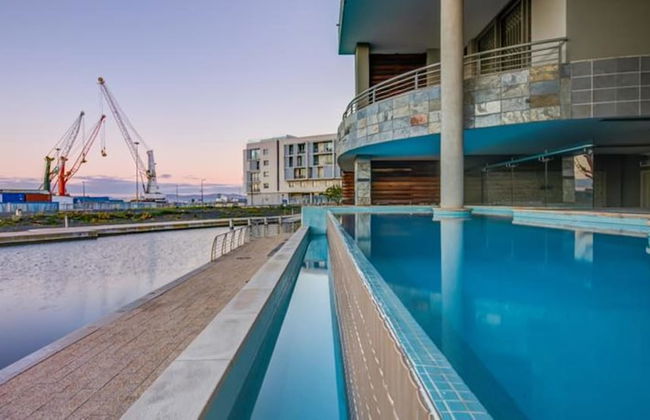 702 Canal Quays - Foto 20