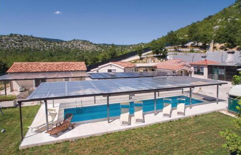 4 Bedroom Stunning Home In Neoric - Foto 14