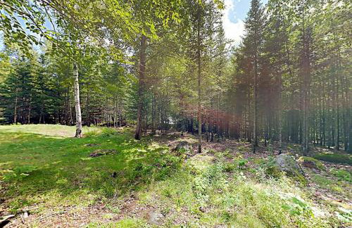 The Lazy Lumberjack Cottages - Foto 29