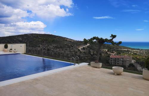 La Casa del Mirlo Azul - Peñíscola - Foto 37