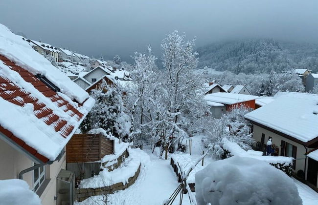 Holiday Apartment Meadow - Foto 17