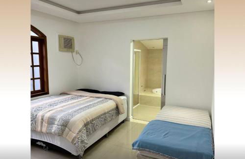 Casa Ampla em Blumenau 5 min Vila Germânica - Foto 8