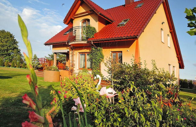 Holiday Home Kolczewo Near Baltic Sea Beach - Photo 26
