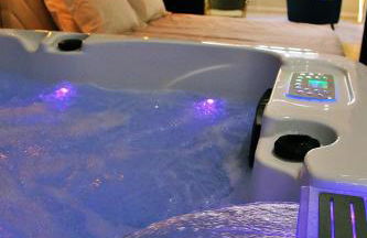 Appartement luxueux avec Jacuzzi privatif - Foto 17