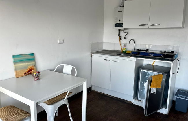 Bocamar Apart Hotel - Foto 34