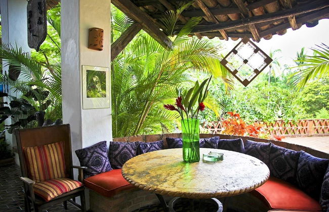 Villa Leonarda by MDR - Foto 19