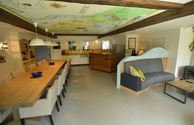 Holiday Home in Haaren With Terrace - Foto 28