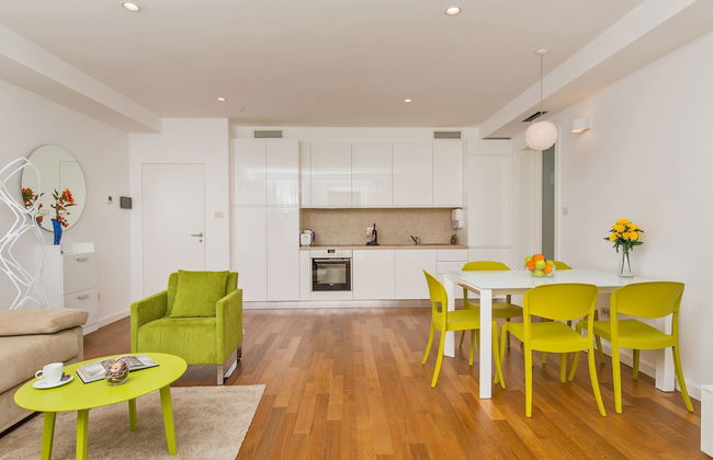 Dubrovnik Luxury Residence - L'Orangerie - Foto 27