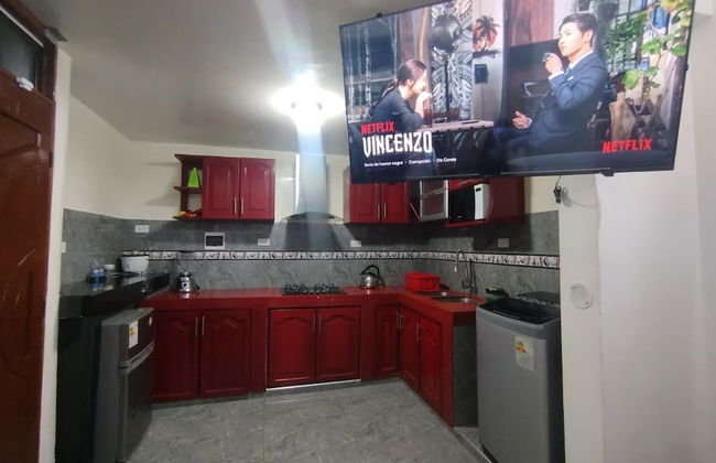 Departamentos Appart d'Eliette - Foto 59