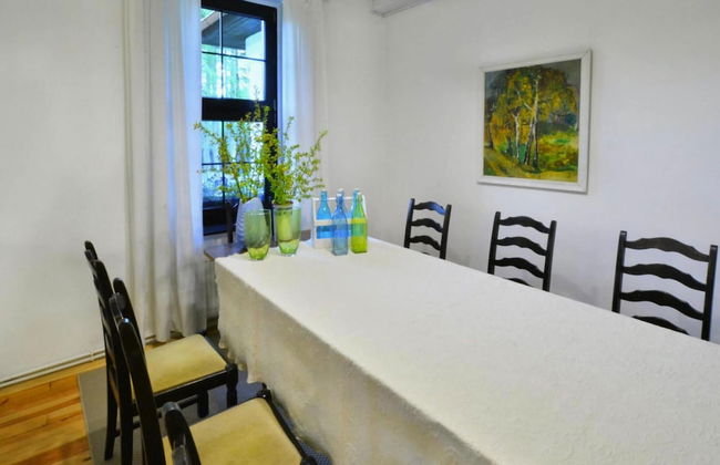 Villa in Krag Near Knight's Castle - Photo 26