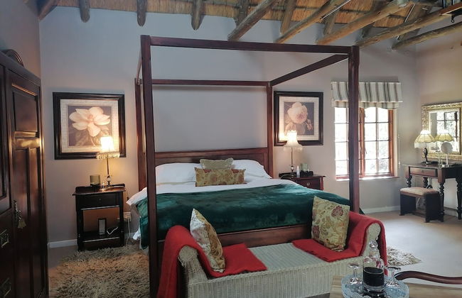 Hawklee Country House - Foto 19