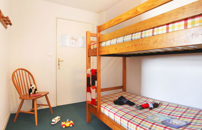 Le Royal Peyragudes - Foto 9