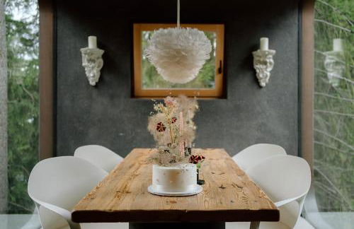 Mi Chalet - Photo 30