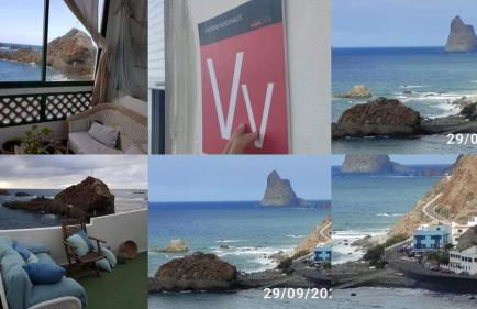 Ocean front La Maresia Holiday 2 Apartments - Foto 76