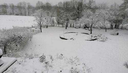 Beautiful condo with big garden - Foto 4, Garden view