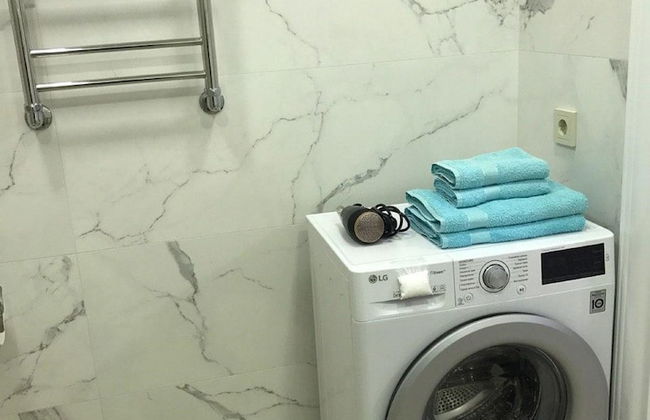 PaulMarie Apartments on Chigrinova 3 - Foto 8