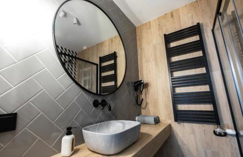 Stylowe Apartamenty Plewiska - Foto 30