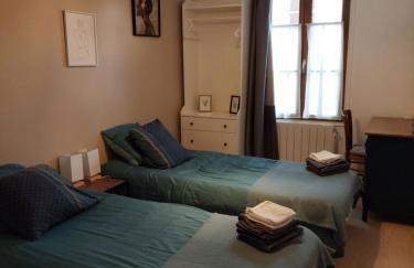 Le Relais de Lyons - Foto 6