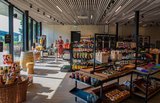 Special Lodge With Great View, Near Maastricht - Foto 12