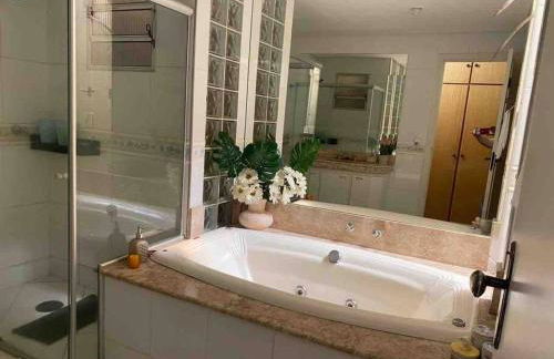 Apartamento Encantador C - Foto 1