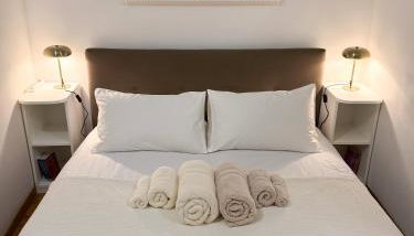 Diana's Loft - Foto 5, towels