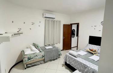 Apartamentos Privativos a 8 min do Aeroporto de Salvador e Próximo às Praias Self Check-in AUTOMÁTICO - Foto 12