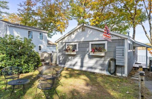 Waterfront Cottage - Foto 37