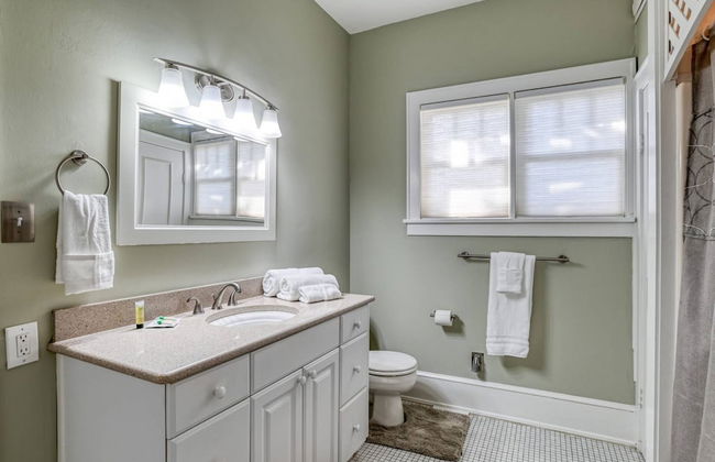 The Tinner's House - Foto 18