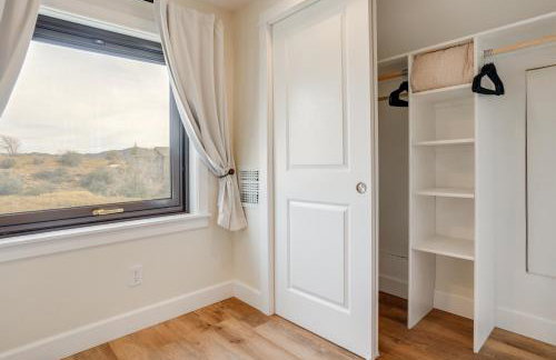 Secluded Mtn-View Dewey Home with Outdoor Oasis - Foto 28