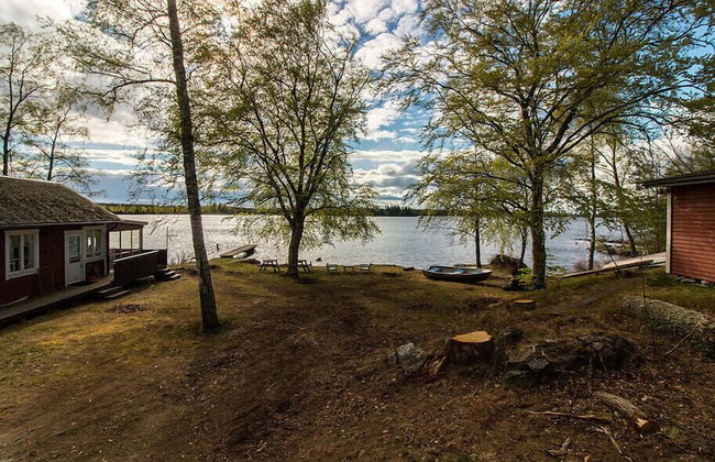 Holiday Home Fålaboda - 6 people - Foto 12