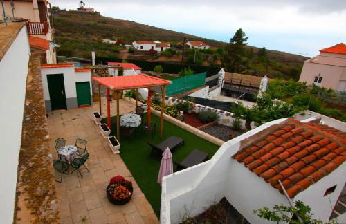 Casa Irma, Great Sea and Mountains Views, Rural House - Foto 21