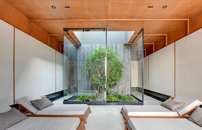 Dom & House Apartments Botanica - Photo 16