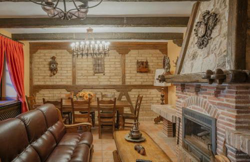 Casa Rural De La Anunciada - Foto 4