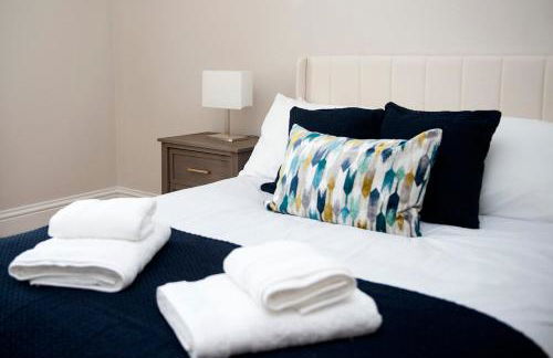 Fresh and spacious 3 bedroom home - Photo 8