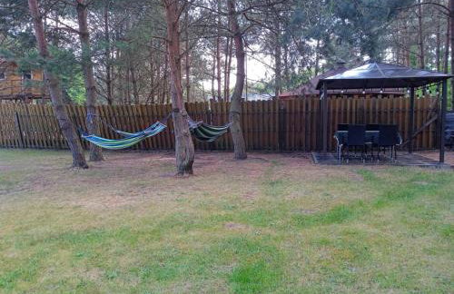 Dom letniskowy na wyłączność Polanka 11- 13 osób - Foto 23