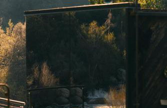 Paradise Ranch Inn- Infinite House Hot Tub,Sauna - Photo 49