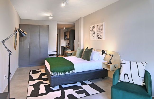 Circa Aparthotel by Totalstay - Foto 8