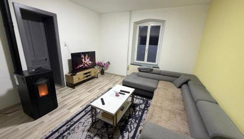 CAN appart spacieux avec grand jardin et terrasse 1 à 8 pers - Foto 2