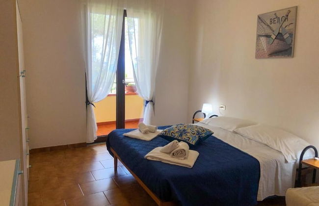 NaturAmare Apartments Palinuro - Foto 10