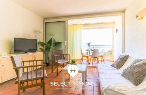 SELECT'SO HOME - Appartement Vue mer & Pieds dans l'eau - ESTEL-F - Foto 5