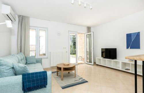 Apartment Mara, Duga Uvala Istria - Foto 22