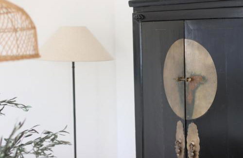 Nordisches Wohlfühlnest in Oldenburg - Photo 21