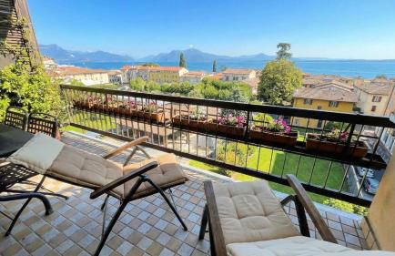 CIAO LAGO Family Apartment DesenzanoLoft Official Partner Homes & Villas by Marriott Bonvoy - Foto 5