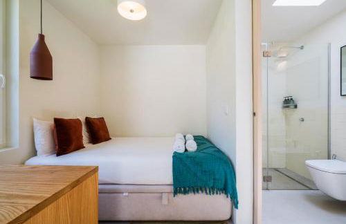 Chalet Lídia Lodges - Foto 17