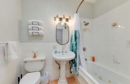 Eloy Vacation Rental with Community Pool and Courtyard - Foto 19