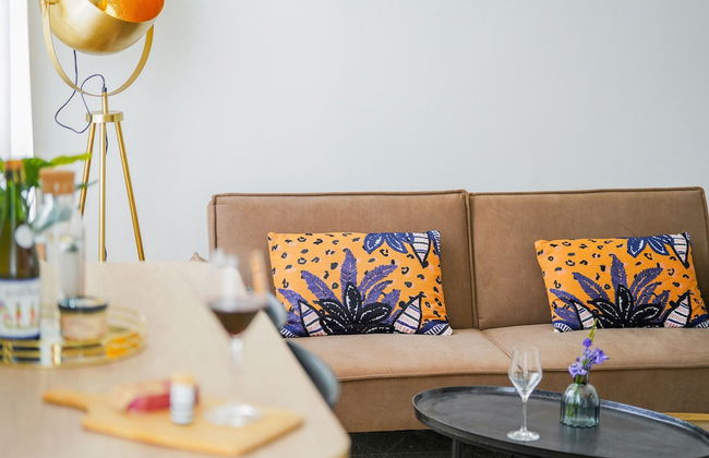 KoonTy : Chambres et Appartements à Landerneau - Foto 68