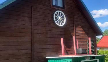 Słoneczny Klasztorek - Foto 3