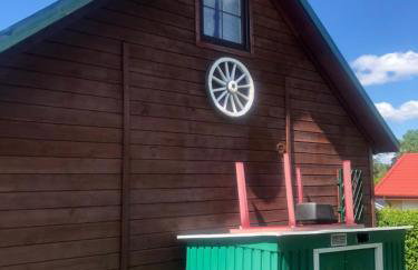 Słoneczny Klasztorek - Foto 3