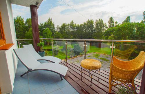 Zacisze pod Gołyską - Foto 18